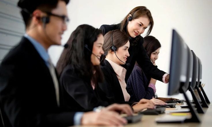 Blog Benefits of Outsourcing Customer Service